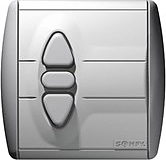 Кнопка проводная AIR MOTOR Somfy 1800017 INIS UNO
