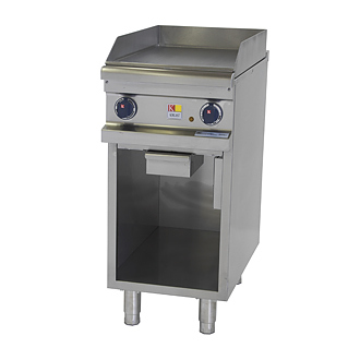Жарочная поверхнось Kovinastroj (Kogast) EZ-47/P-J