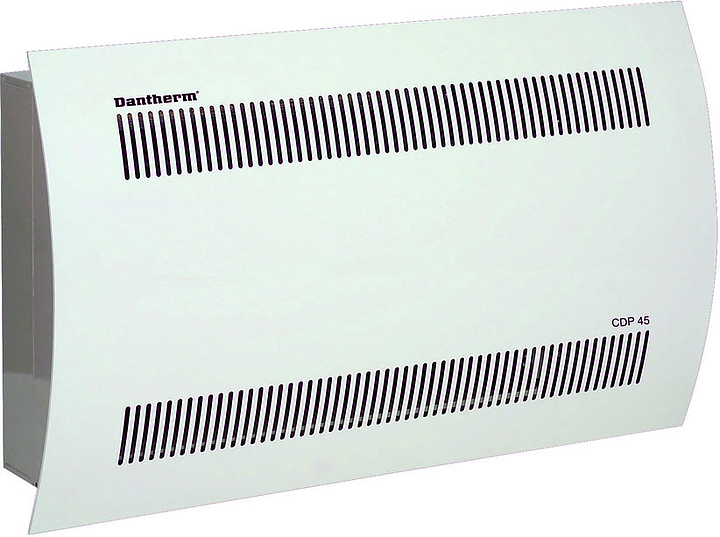 Осушитель воздуха Dantherm CDP 45