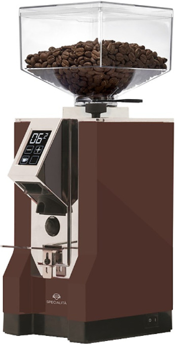 Кофемолка EUREKA Mignon Specialita 55 16CR  Marrone Moka