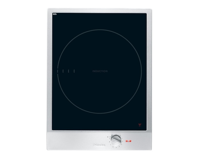Встраиваемая варочная панель домино Miele CS 1221 I