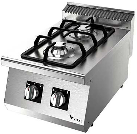 Плита газовая VITAL GKO6010