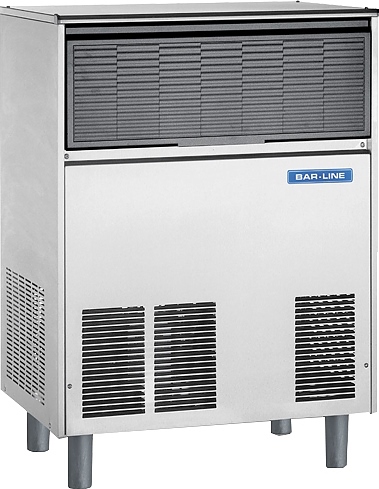 Льдогенератор SCOTSMAN B 65 WS
