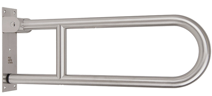 Поручень откидной Oceanus Б60