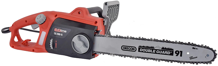 Пила цепная электрическая EVOline CSE 2000-16