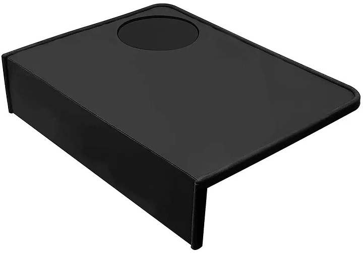 Коврик для темперовки Manifesta TMA207150 207х150х33 мм