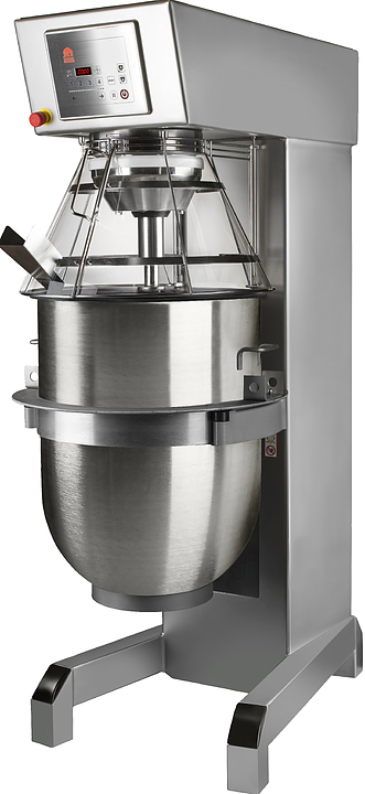 Миксер планетарный Bear Varimixer AR200 VL-4