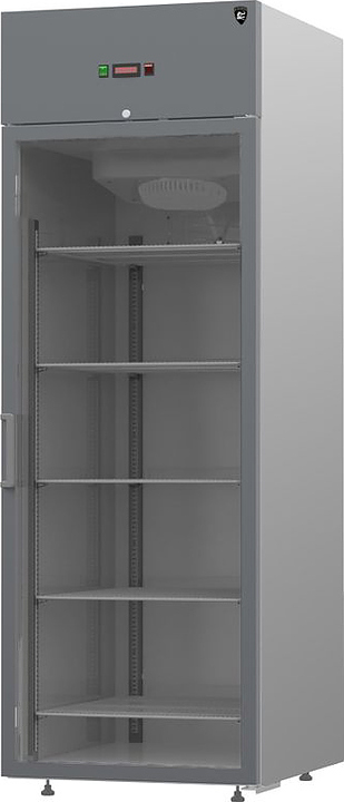 Шкаф холодильный KAYMAN COOLWIND А700-ХСН