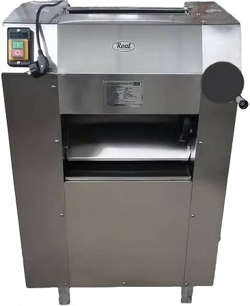 Машина тестораскаточная Roal Bakery R500SS