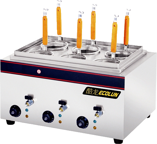 Макароноварка ECOLUN ЕN-6