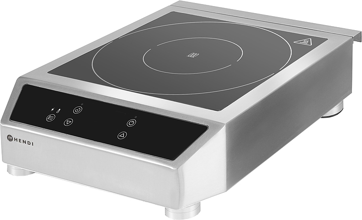 Плита индукционная HENDI Profi Line 3500 D