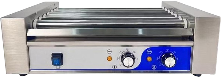 Гриль роликовый VIATTO RG-7H