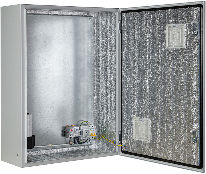 Шкаф климатический MASTERMANN 5УТПВ-П (Ver. 2.0)