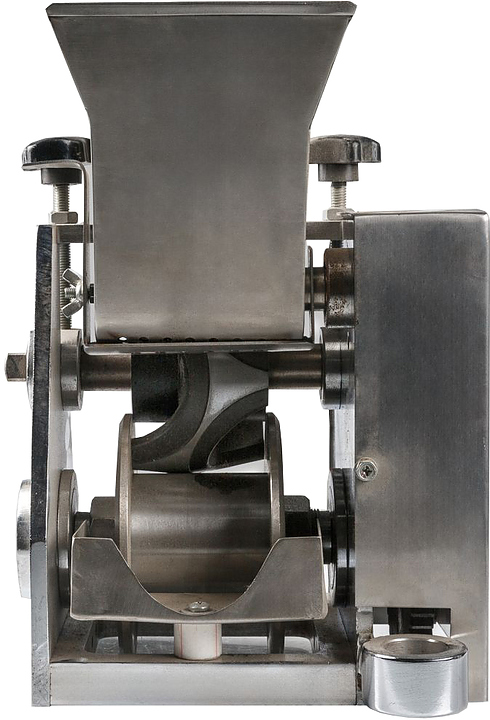 Голова для формования Hualian к JGL-135-5B 100х62х6 мм, 18-23 гр. HZ