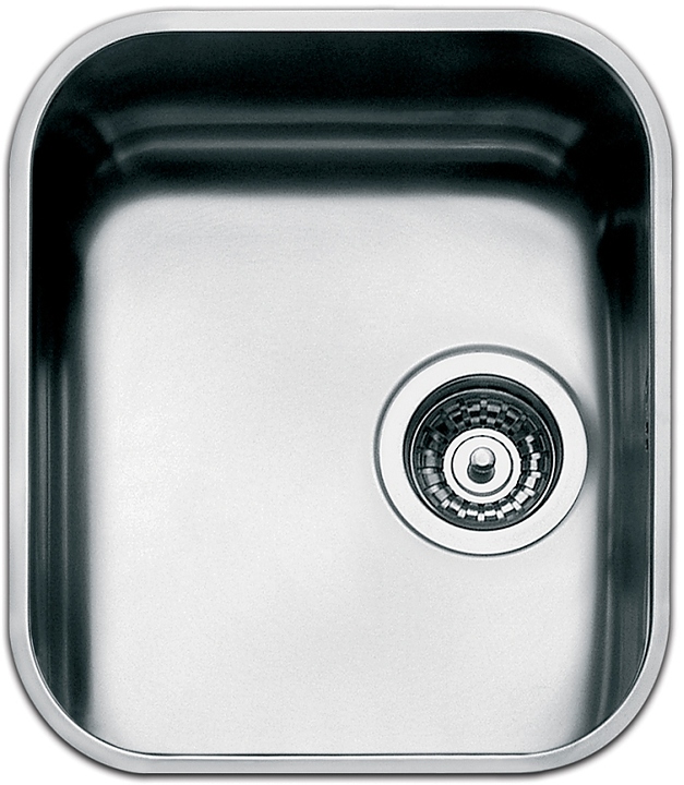 Мойка SMEG BST34