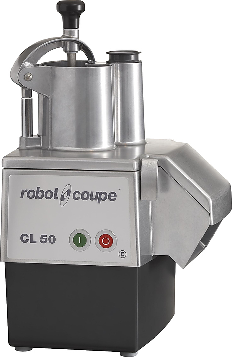 Овощерезка Robot Coupe CL50 (5 дисков 1960 + протирка)