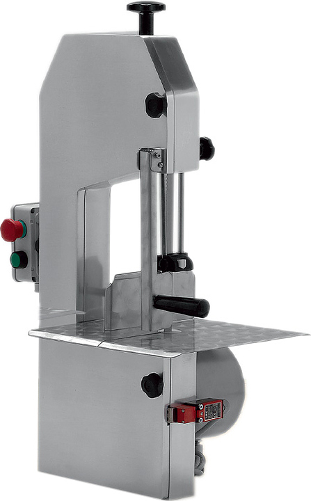 Пила ленточная Fama 1550 (FSGM 100)