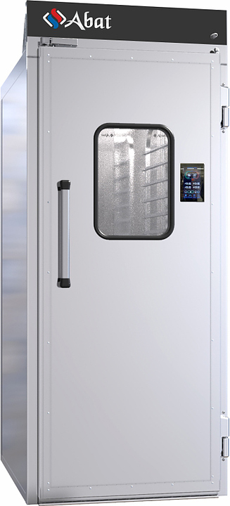 Шкаф расстоечный Abat ШРТ-18-2-EN-1