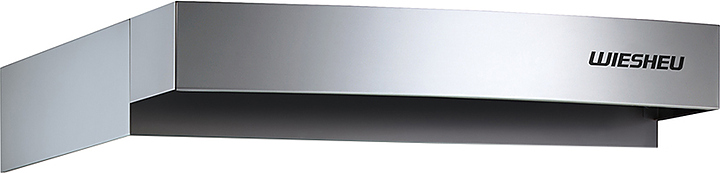 Зонт вытяжной Wiesheu ALH 64M для EUROMAT B4 / B8 / 64S / 64L
