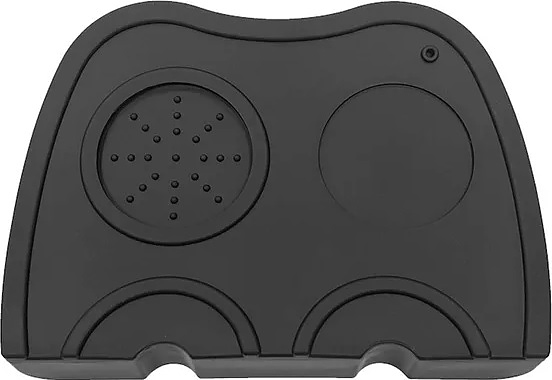 Мат для темпера Restopit бк206 (силикон) черный