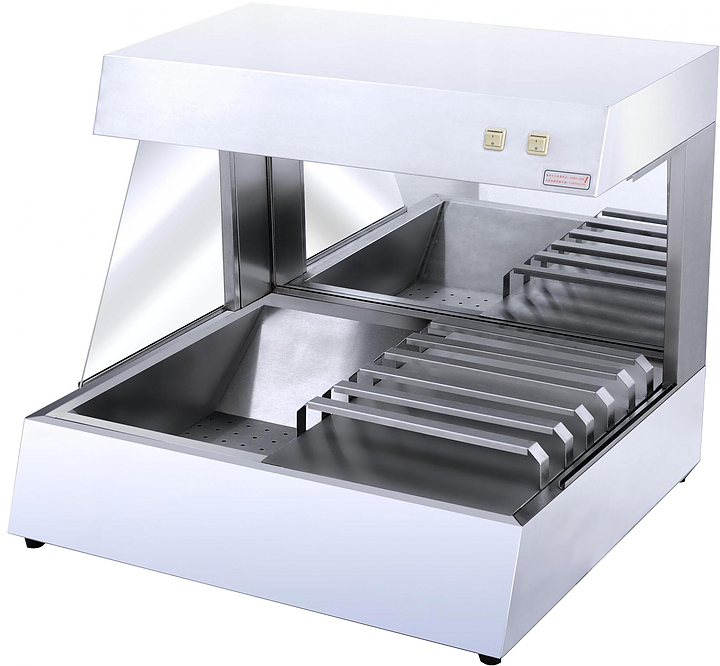 Станция для фасовки картофеля фри EKSI HCW-8 рст