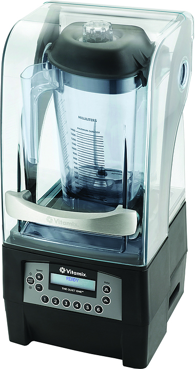 Блендер Vitamix The Quiet One (VM50031) поликарбонат