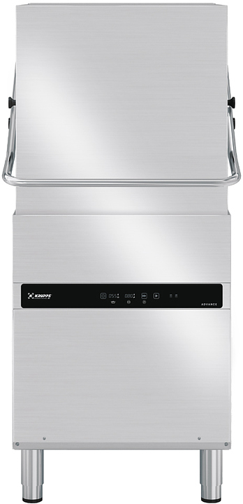 Купольная посудомоечная машина Krupps Advance CH110 сливной насос DP110