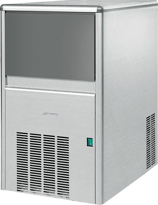 Льдогенератор SMEG FGS35PW