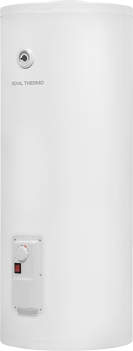 Бойлер косвенного нагрева Royal Thermo GLF RTWGE 150 напольный с встроенным ТЭНом