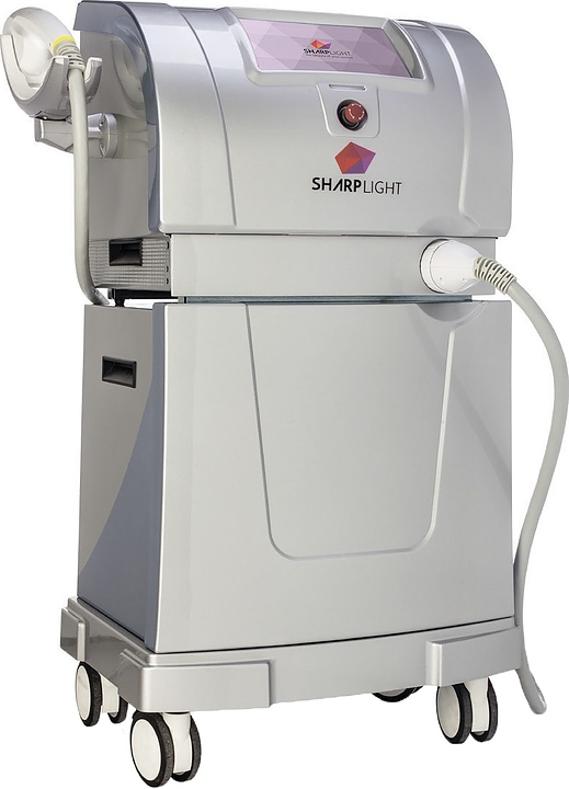 Лазер косметологический SharpLight Technologies Formax Plus