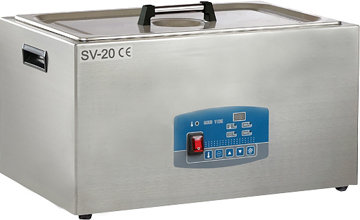 Аппарат Sous Vide VIATTO SV-20