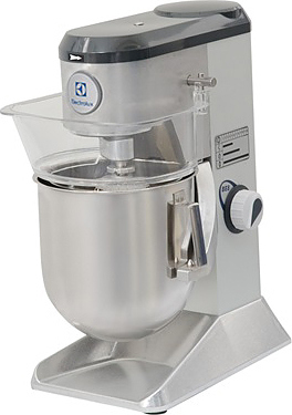 Миксер планетарный Electrolux Professional BE8 (600195)