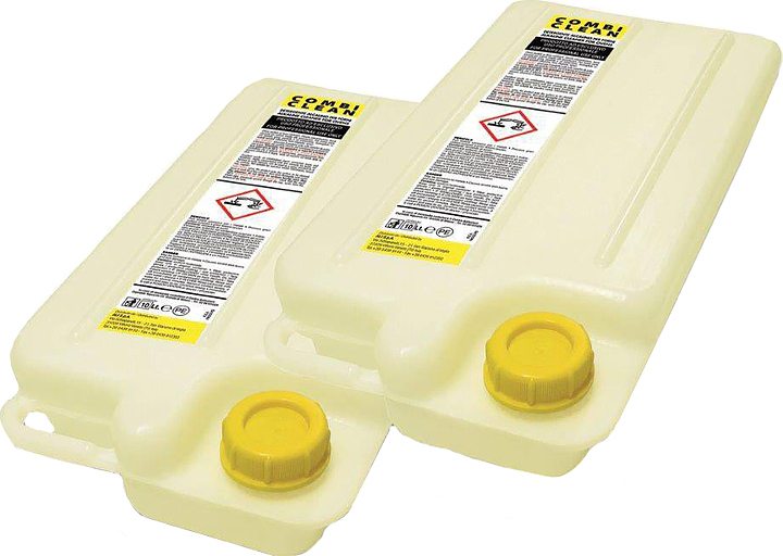 Моющее средство Lainox CombiClean CDL05