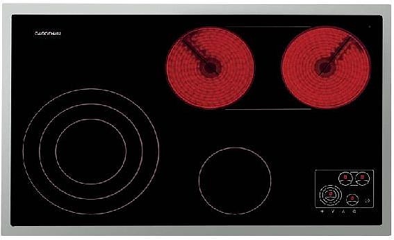 Варочная панель Gaggenau СК 481–110