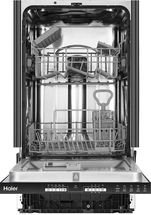 Машина посудомоечная Haier HDWE9-191RU