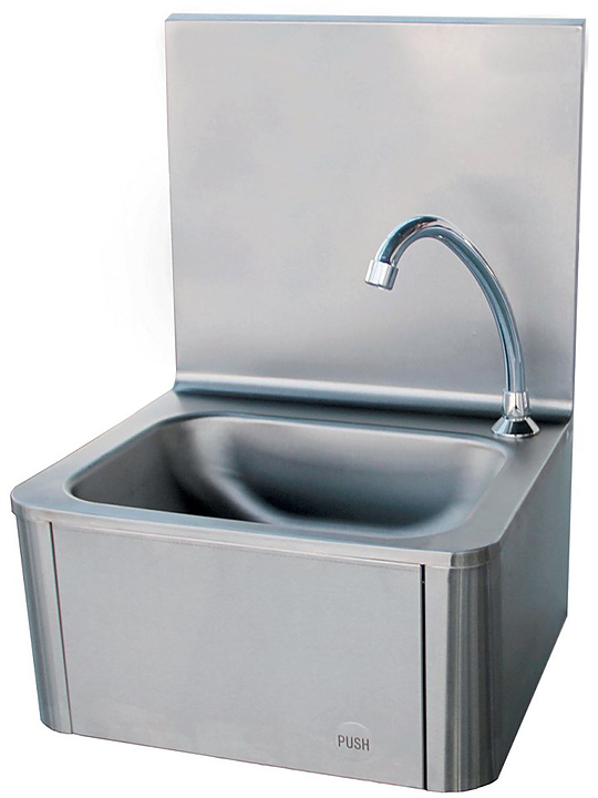 Рукомойник VIATTO VA-WB002