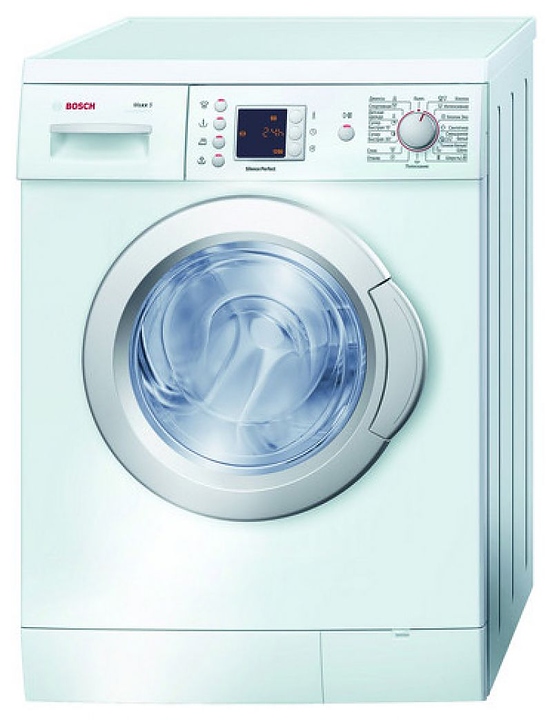 Стиральная машина Bosch WLX 24463