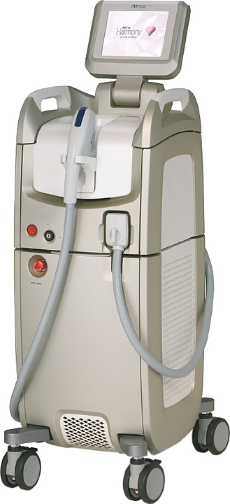 Лазер косметологический Alma Lasers Harmony XL