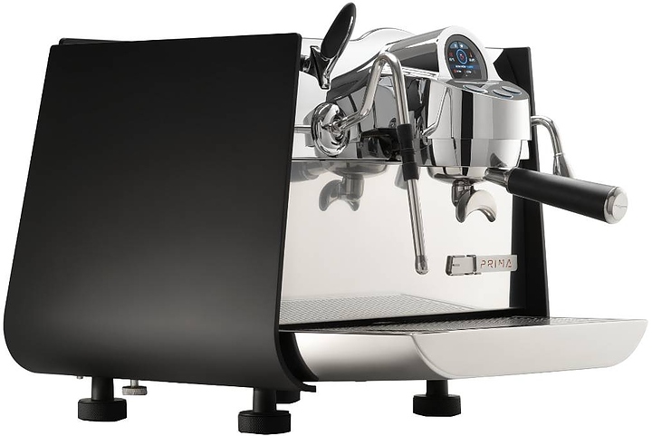 Кофемашина Victoria Arduino Eagle One Prima PRO 1 gr 220V Bold Black