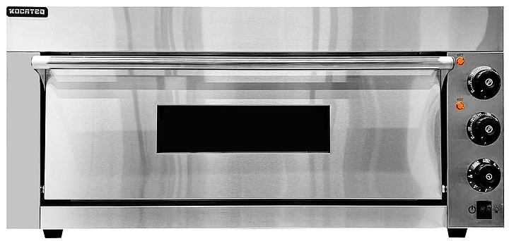 Печь для пиццы Kocateq EPC 01 S EN