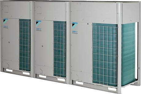 Внешний блок мультизональной системы Daikin RXYQQ40T