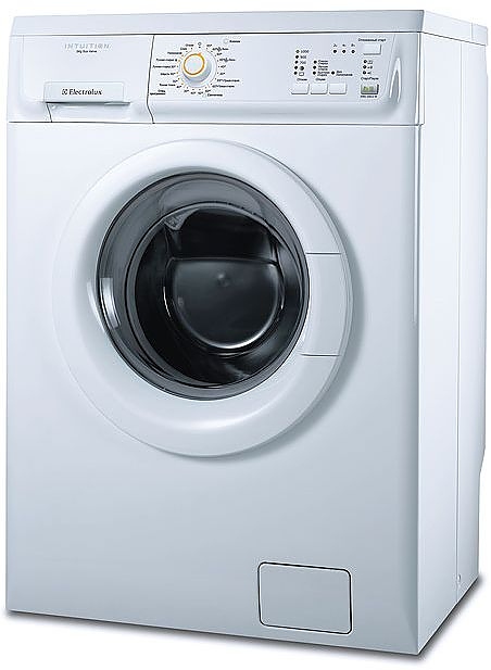 Стиральная машина Electrolux Professional EWS 10012 W