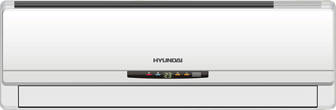 Настенная сплит-система Hyundai HSH-S091NBE / HRH-S091NBE