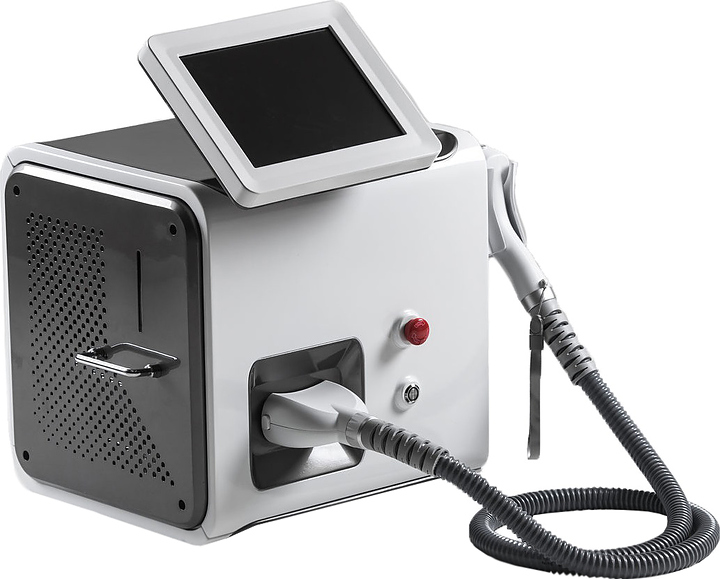 Лазер косметологический Motion technology In-Motion D2 с РУ