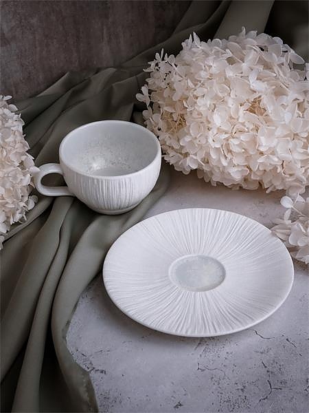 Блюдце CASA DI FORTUNA Boletus CDF BT11 152 мм