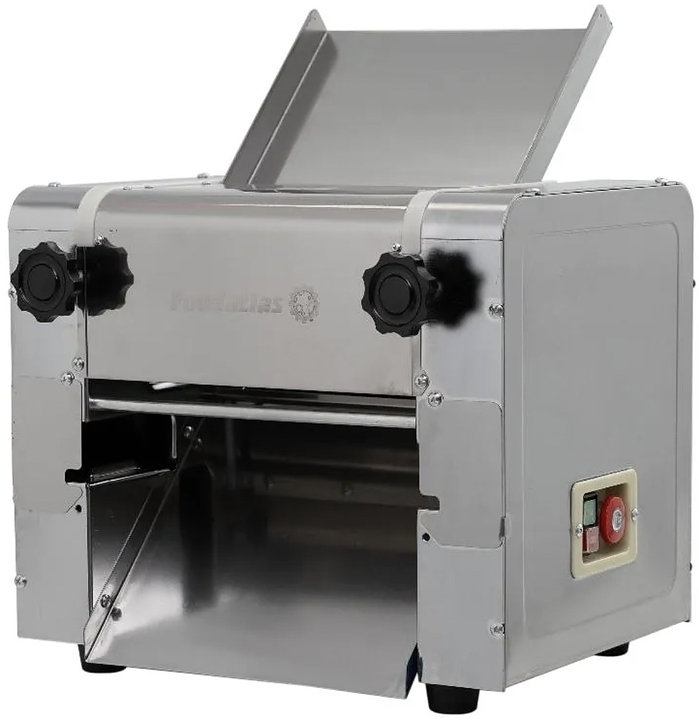 Тестораскатка-лапшерезка электрическая Foodatlas FA-300SS