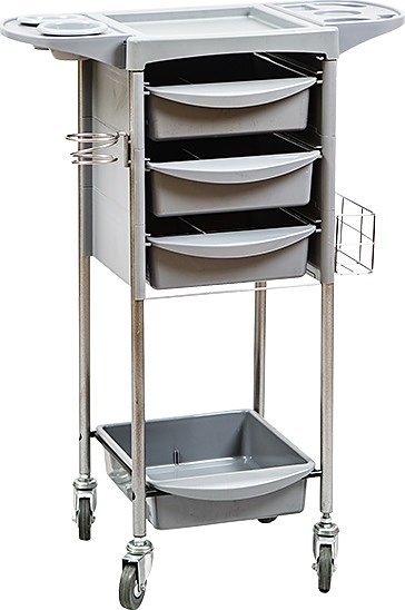 Парикмахерская тележка SunDream SD-3016A