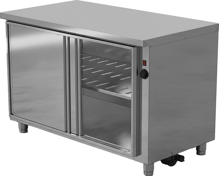 Стол тепловой HappyChef TH GN S 16,6/7/8,5