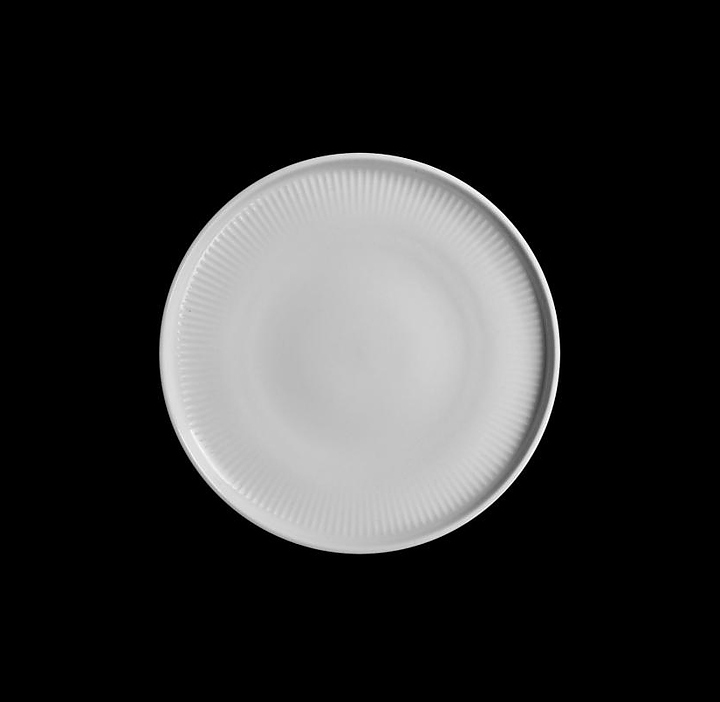 Тарелка Corone Villy&Roy LQ-QK15222 16 см