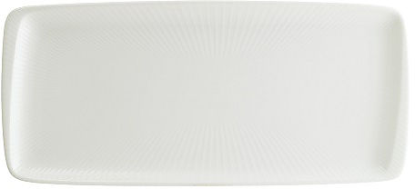 Блюдо прямоугольное Bonna IRSWHMOV35DT